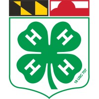 Maryland 4-H Foundation logo - Similar company to Square One (Springfield Day Nursery)
