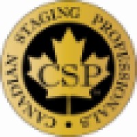 Certified Staging Professionals