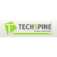 TECHSPINE logo - Similar company to Gooby