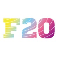 Foundations Platform F20 logo - Similar company to Ban Ki-Moon Centre For Global Citizens