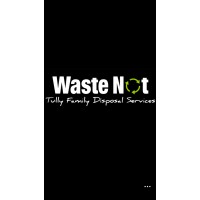 Waste Not Llc