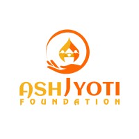 ASHJYOTI FOUNDATION logo - Similar company to Kachhal & Co.