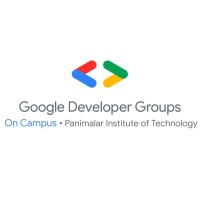 GDG ON CAMPUS PIT logo - Similar company to Zrae Global