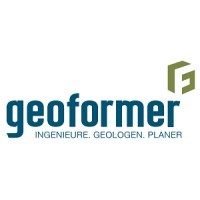 geoformer igp AG logo - Similar company to Virnex Business Services Oy