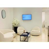 JECT Clinics logo - Similar company to Dermaclinic