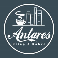 Antares Kitap & Kahve logo - Similar company to Hippo French Tacos
