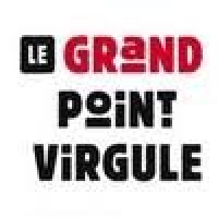 LE GRAND POINT VIRGULE logo - Similar company to Barouf