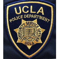 CSO Programs UCLA Police Department logo - Similar company to Ucla Police Department