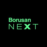 Borusan Next logo - Similar company to Cio Security Limited