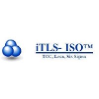iTLS - ISO Group logo - Similar company to Iso-Tech