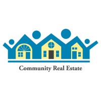 Community Real Estate logo - Similar company to Community Real Estate
