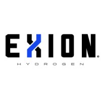 Exion Hydrogen logo - Similar company to Aees - Association Royale Des Élèves Des Écoles Spéciales