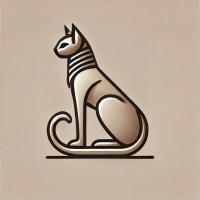 Bastet Technologies logo - Similar company to Bastet 𓃠
