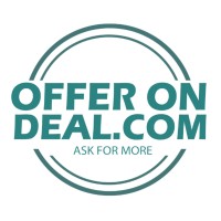 OfferOnDeal logo - Similar company to Innventik Group