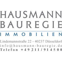 Hausmann Bauregie und Beratung GmbH logo - Similar company to Setareh