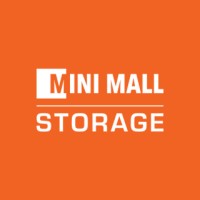 Mini Mall Storage Properties logo - Similar company to Right Move Storage