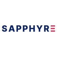 Sapphyre.ai logo - Similar company to Arc By 3.14