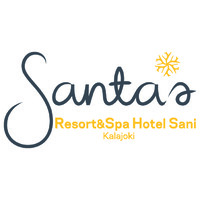 Santa's Resort & Spa Hotel Sani logo - Similar company to Beyond Arctic