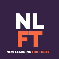 NEW LEARNING FOR TODAY logo - Similar company to Montaña - Paqarina Cultural