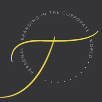 Personal Branding por Tais Olivieri logo - Similar company to Map Branding & Design