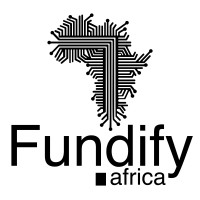Fundify Africa logo - Similar company to Fundify