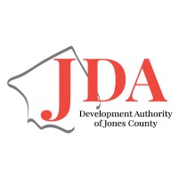 Development Authority of Jones County - Ideal location for new and expanding business. logo - Similar company to Lee County Chamber Of Commerce & Development Authority