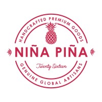 Niña Piña logo - Similar company to Formentini Consulting Llc