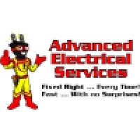 Advanced Electrical Services logo - Similar company to Engineered Services, Inc.