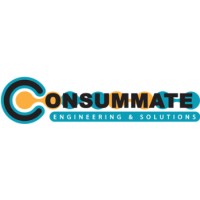 Consummate Engineering & Solutions Ltd logo - Similar company to Sarbs Communications Ltd