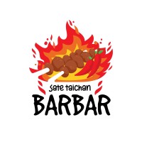 Sate Taichan Barbar