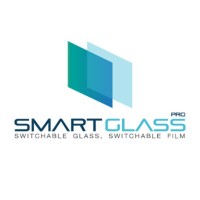 SmartGlassPro logo - Similar company to Digital View