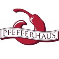 Pfefferhaus logo - Similar company to The Spice Monger