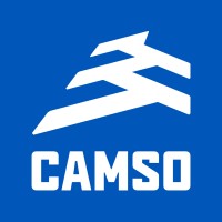Camso logo - Similar company to Camsoft