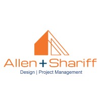 Allen + Shariff Corporation - MENA logo - Similar company to Fwrd