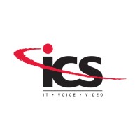 ICS- IT, Voice & Video logo - Similar company to Mcs Integrated, Llc
