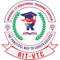 Revival IT Vocational Training Center logo - Similar company to Dobre Technologies