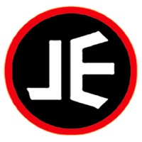 JE Cassettes Company logo - Similar company to Urban Distribution Company