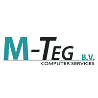 M-Teg logo - Similar company to Dufaco ICT B.V.