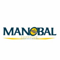 Manobal Foundation : A New beginning logo - Similar company to Manobal