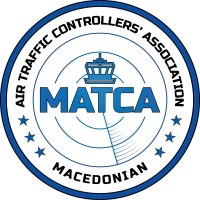 MATCA - Macedonian Air Traffic Controllers' Association logo - Similar company to Vibe Solution Ltd.