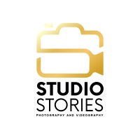 Studio Stories - Photography & Videography logo - Similar company to The Gift Project