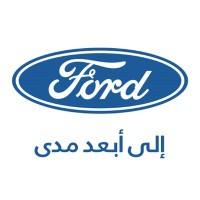 محمد يوسف ناغي للسيارات - فورد | Mohamed Yousuf Naghi Motors - Ford logo - Similar company to محمد ابوشنب