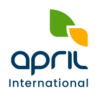 APRIL Asia logo - Similar company to Nowcompare.Com