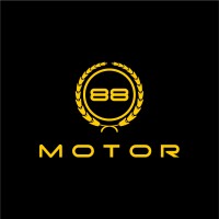 Motor 88 logo - Similar company to Carplus.In