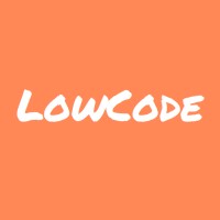 LowCode logo - Similar company to Ucod