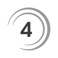 Sensible 4 logo - Similar company to Ohmio