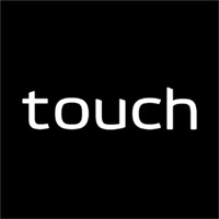 Touch logo - Similar company to Touch