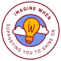 Imagine When Coaching Pty Ltd logo - Similar company to Quality Mind Global