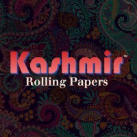 Kashmir Rolling Papers logo - Similar company to Rolling Papers Clothing