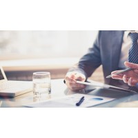 MC Accounting & Tax services  0736741436 logo - Similar company to Lph Chartered Accountants Inc.